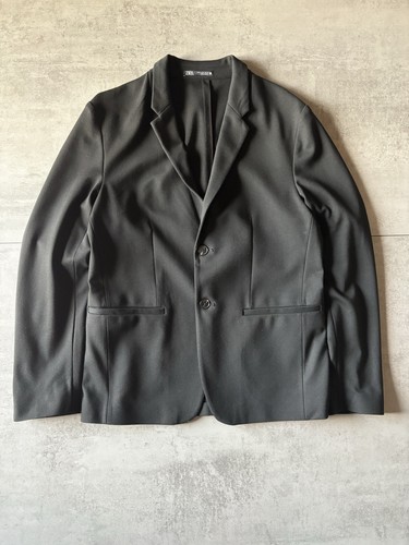 Zara blazer nero - zara,