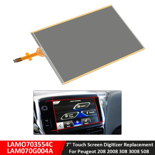 Navigatore touch screen per - touch,