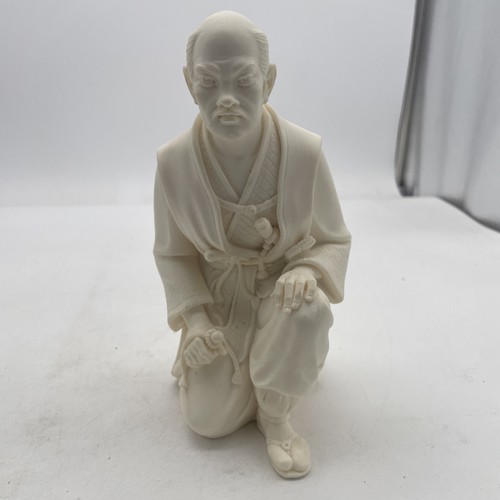 Statuina vintage giannelli - a.,