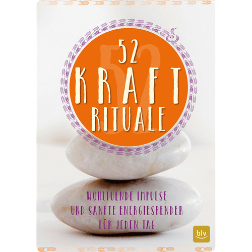 Rituali forza impulsi - 52,