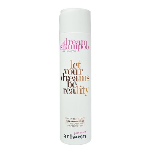 Artego dream shampoing doux - artego,