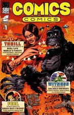 Comics fn sbi - (sbi), fn;