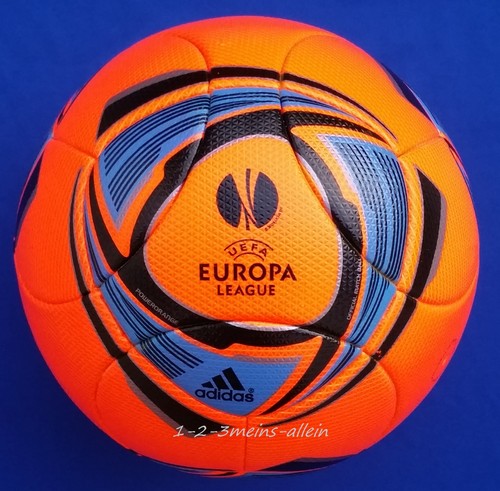 Nuovo adidas matchball europa - adidas,