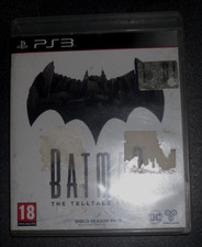 Playstation gioco batman - playstation,