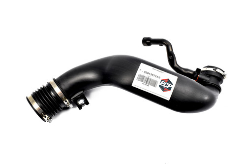 Tubo del turbocompressore