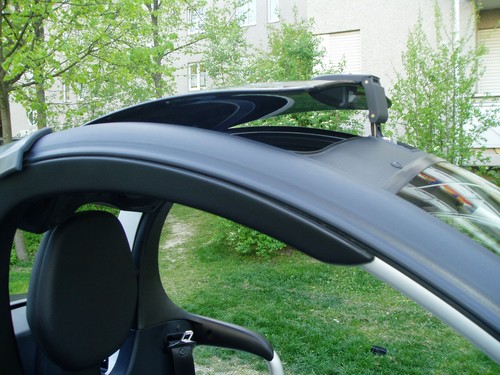 Bmw 125 200 tetto - c1, 1