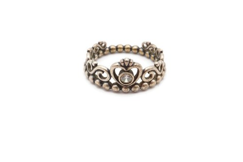 Anello pandora argento - pandora, in