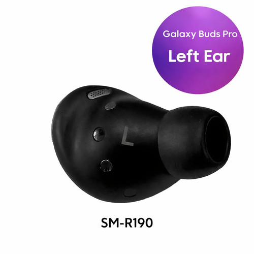 Samsung galaxy buds pro - galaxy,