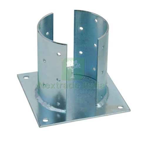 4pz supporto per travi - per,