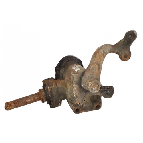 Scatola sterzo fiat campagnola - scatola,