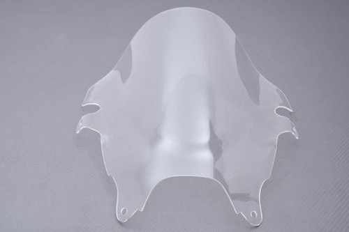 Bulle transparente saute - /,