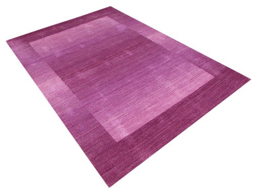 Tappeto rosa 160x230 100 - 160x230, 100%
