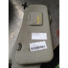 ALETTA PARASOLE PARABREZZA DX PER TOYOTA YARIS VERSO (99-03) 1.3 MNV 1999