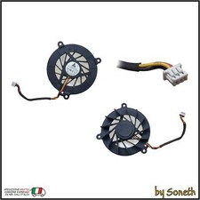 VENTOLA VENTOLINA FAN CPU PER