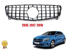 Mascherina GT Griglia