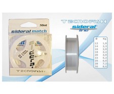 Monofilo Tecnofish Sideral Match 