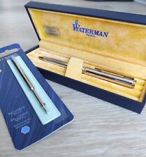 Penna a sfera Waterman