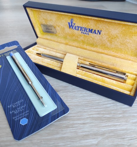 Penna sfera waterman - sfera,
