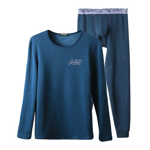 Set intimo uomo lungo - , termico