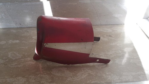 Codino moto morini - codino,