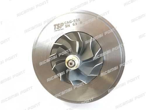 Core assy nuovo - assy, bilanciato