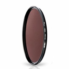 Nisi 52 58 49 67 72 77 82 mm ND64 6 stop obiettivo fotocamera filtro densità neutra