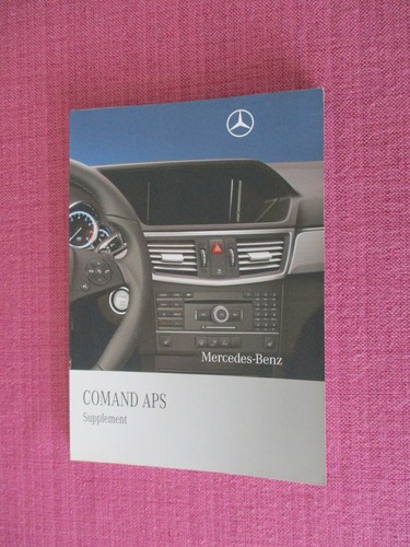 Mercedes benz comando - (2009),
