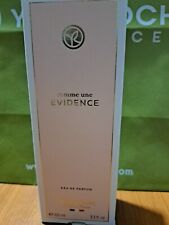 Yves Rocher Profumo Comme Une  Evidence 100 ml  