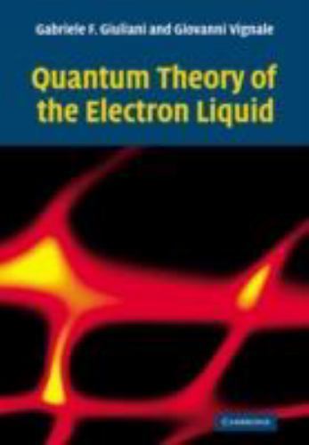 Quantum theory the electron - quantum,