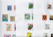 Accumulo Lotto di 20 FOGLI CON