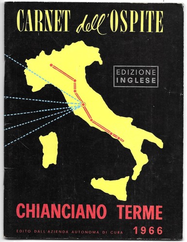 Vintage chianciano terme - vintage,