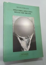 Specchio, specchio delle mie