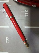 Penna stilografica omas - penna,