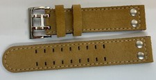 20mm Hamilton pelle di Vitello