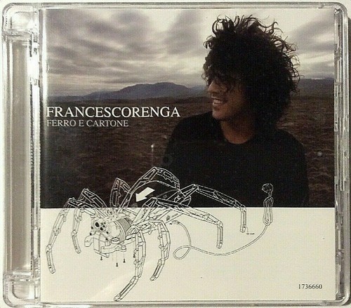Francesco renga ferro - renga,