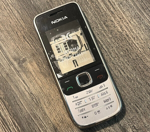 Nokia 2730 classic - 2730,