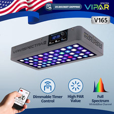 Viparspectra timer control - timer,