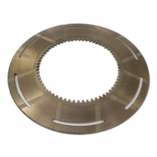 DISCO FRIZIONE CENTRALE