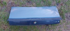 Baule Cofano Coperchio Posteriore Alfa75
