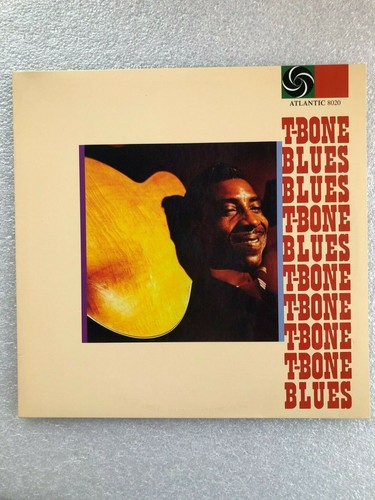 Bone walker blues - t-bone, vinile