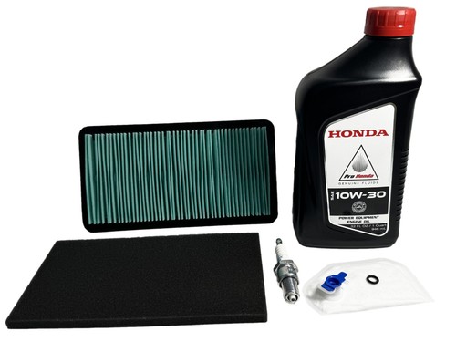 Kit messa punto generatore - a,