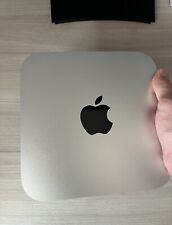 Mac Mini A1347 (Fine 2012)  Intel Core i5 Dual-Core 240 Gb