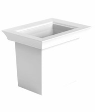 IBB Firenze FI22 bicchiere da appoggio in resina