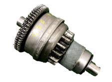 Pignone Motorino Avviamento Piaggio Free 50 2T Anno 1994 1995 1996 1999 2000