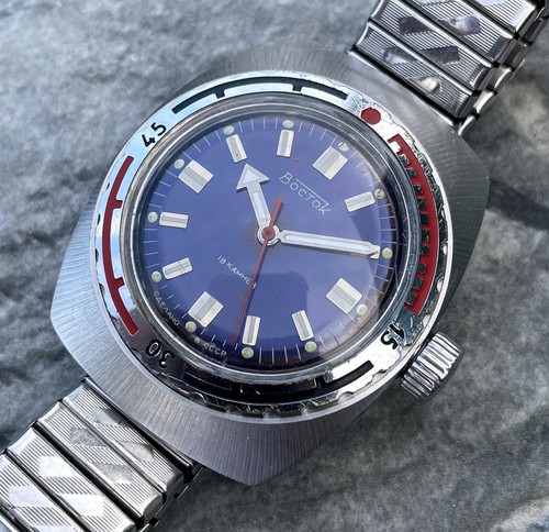Orologio polso vintage - ✩,