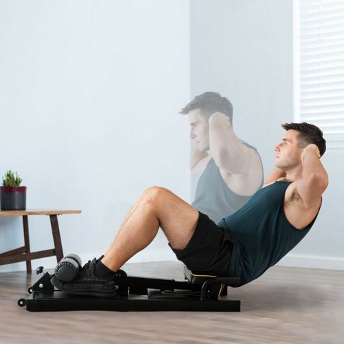 Attrezzatura fitness palestra