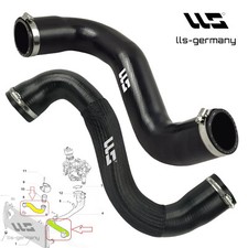 Tubo Turbo Tubo Intercooler