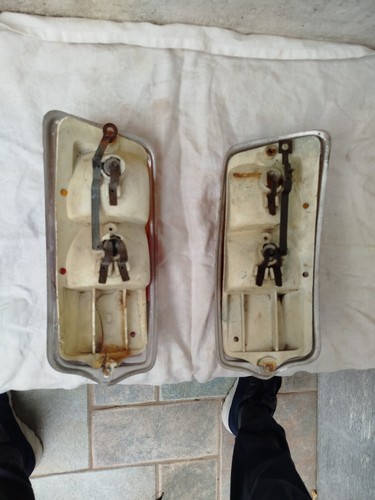 Pezzi ricambio usati fiat 500 - fiat,
