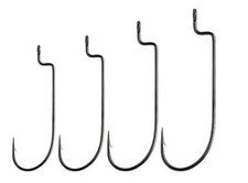 Confezione Ami Gamakatsu Worm