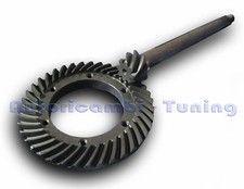 COPPIA CONICA 8/39 DENTI PER